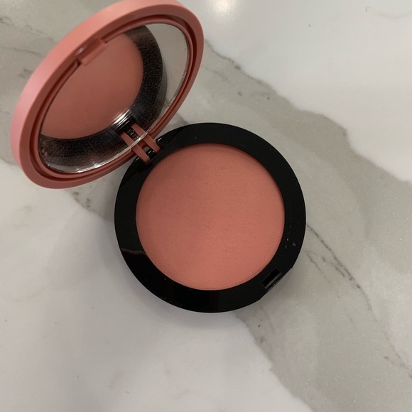 sephora shame on you blush
